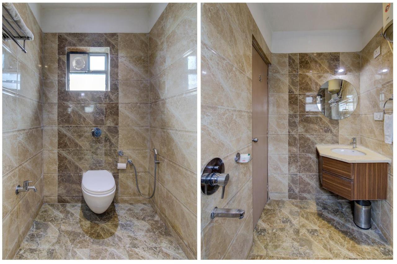 אחמדאבאד Oyo 1545 Hotel Shivani International מראה חיצוני תמונה