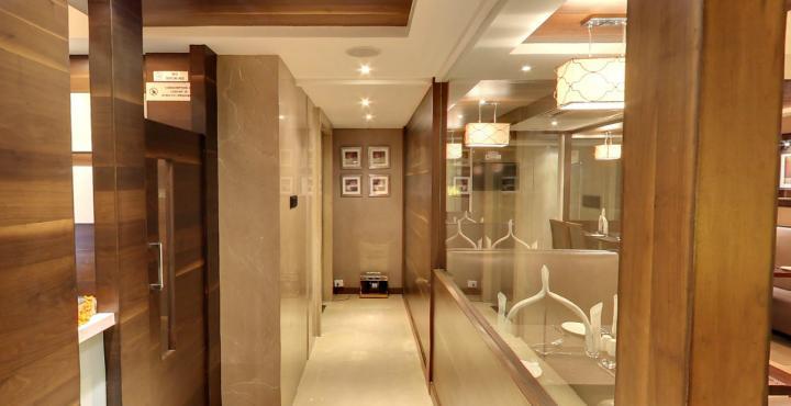 אחמדאבאד Oyo 1545 Hotel Shivani International מראה חיצוני תמונה